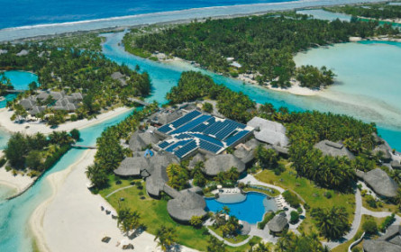 Photovoltaik, die sich dem Klima anpasst