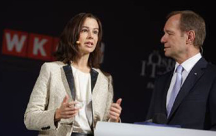 Der Übergang in eine "True Economy"