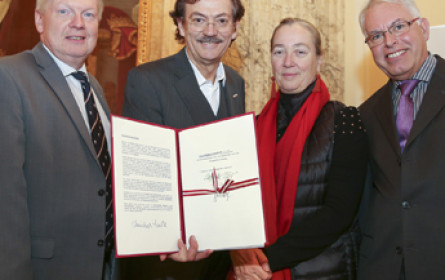 Tischkultur-Award 2015 wurde vergeben