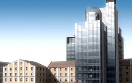 Österreichische Firmen in Serbien