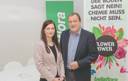 bellaflora zieht Bilanz: Alles im grünen Bereich