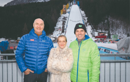 ORF-Sport auch heuer