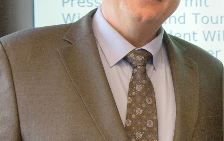 Investitionsstopp ist überwunden