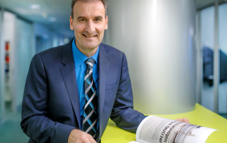 Neuer Transfer Pricing-Director