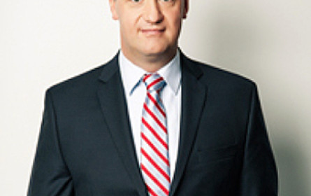 Neuer Chef für Philips-D-A-CH