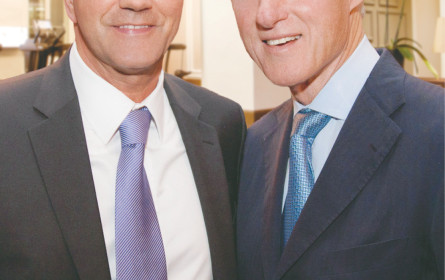 „Investionen in denKörper sind krisenfest&rdquo;