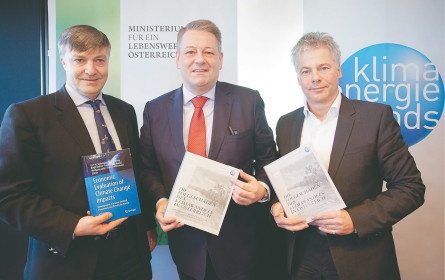 Die Kosten des Klimawandels