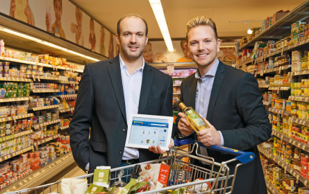 Einkauf erleben, online wie offline