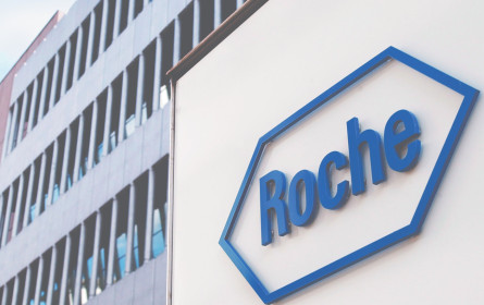 Roche kauft Biotech-Firma