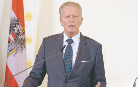 Mehr Geldmittel und weniger Bürokratie