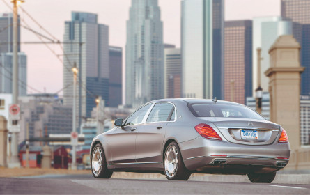 Der König ist tot, lang lebe der König!