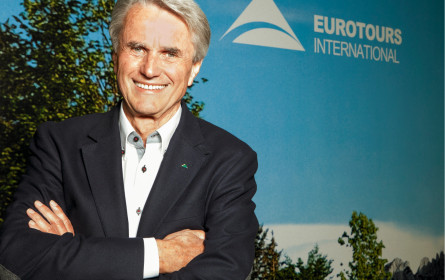 Vielfältige Urlaubspakete