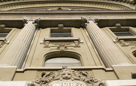 Helle Aufregung nach unerwartetem Schritt