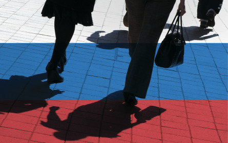 Mehr Pleiten, aber kleinere