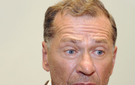 Petrus gegen conwert im Ring