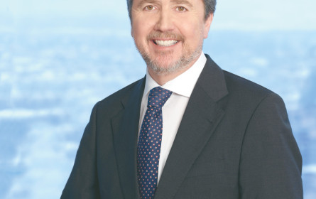 UBM erstmals mit LB-Hotel