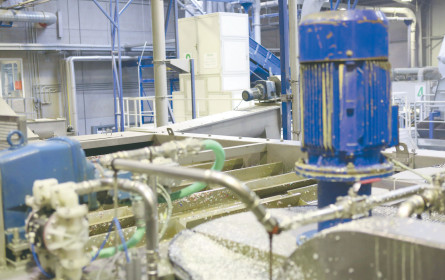 Rohstoffkarussell dreht sich mit mehr Schwung 