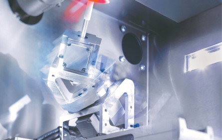 3D-Druck interessiert jetzt auch kleine Unternehmen