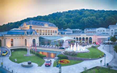 Tagungen mit gutem Gewissen