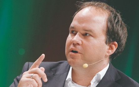 Konstant über der Millionengrenze