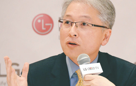 Home-Entertainment mit neuer Business-Strategie