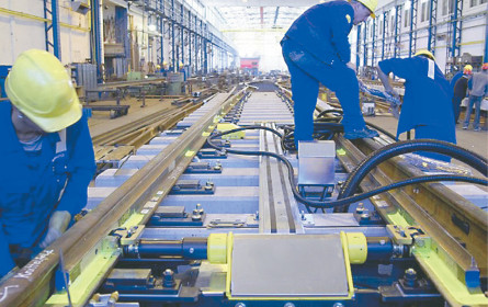 Wichtiges Segment soll weiter wachsen