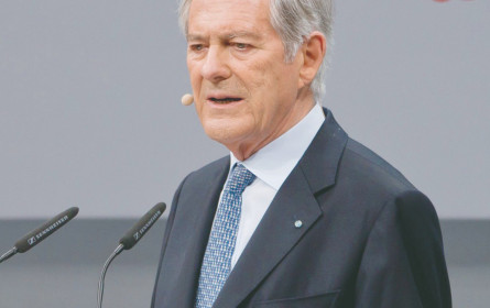 Kein Grund zum Jammern