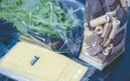 Wichtige Verbesserung für Bio-Kunststoffe