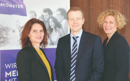 Bestnoten für die Chefs