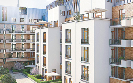 Projekte in Deutschland, Polen in Pipeline