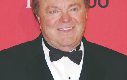 Ein Rekord im Scheidungsbusiness