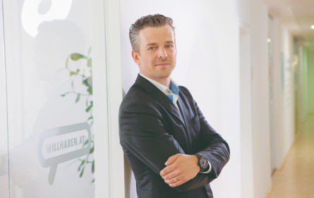 Die sieben wichtigsten Job-Trends für heuer