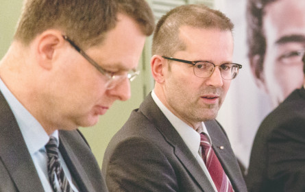 Weiterbildung sorgt für Balance in der Karriere