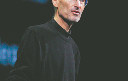 Die US-Tech-Riesen einigen sich