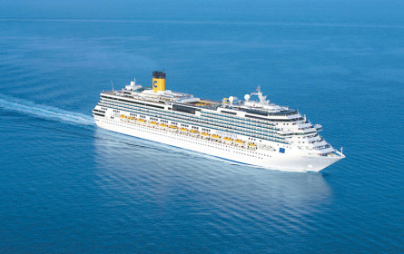 Österreicher setzen auf Veranstalterreisen