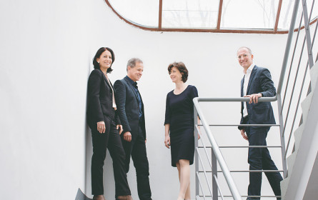 Ex-Graylings gründen „klar”