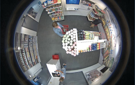 Die Social Camera kommt