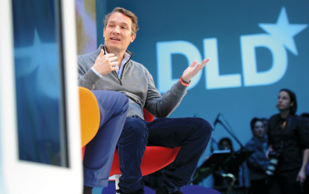 Der Hunger nach mehr