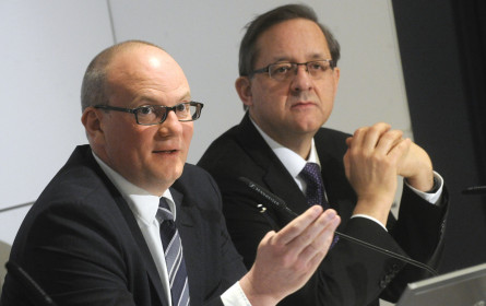 Bilanz mit Bestzahlen