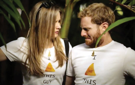 Umweltsünde in der Tüte