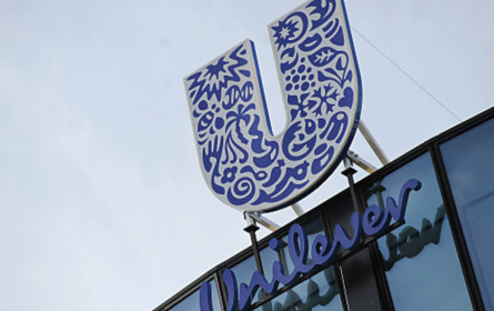 China belastet Unilever weiter