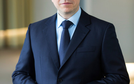 50 CMOs to watch: Alexander Sperl