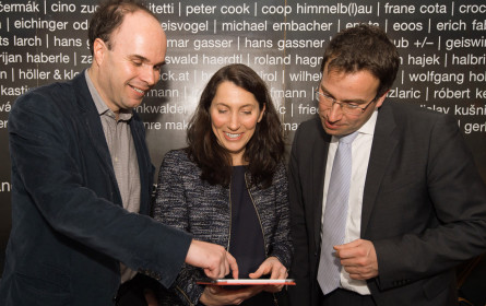 Digitalisierungs-Leitfaden „Arbeiten im Netz&rdquo;