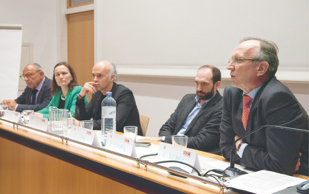 „Regelrechtes Vergabeunwesen”