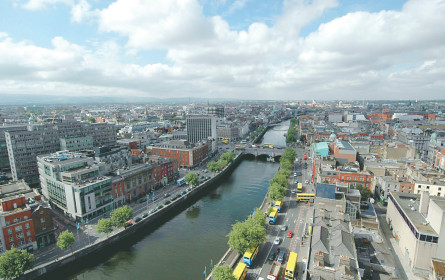 „Madrid und Athen sind die Aufsteiger”