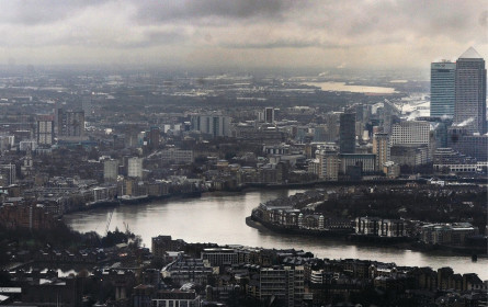 Irland hat stärksten Preisanstieg