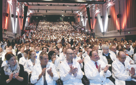 Qualität in Ausbildung sinkt