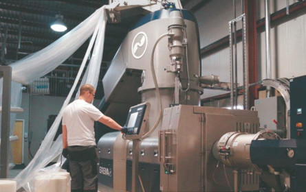 Weiterer Ausbau am US-Markt