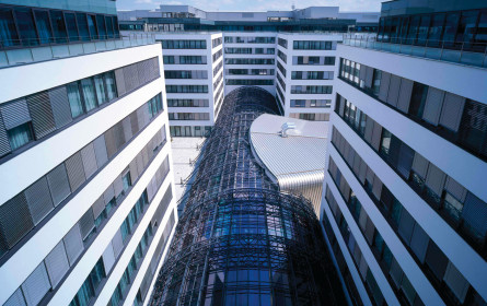 Volatilität zwingt zu guter Auswahl