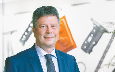 voestalpine fördert Forschung